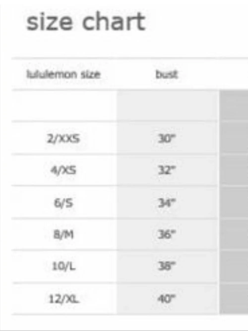 lululemon athletica this lightweight